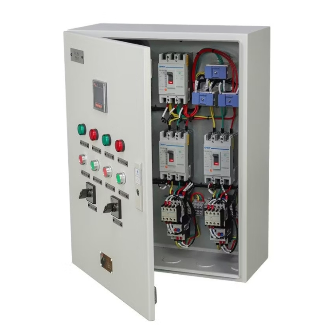 Distribution Panel